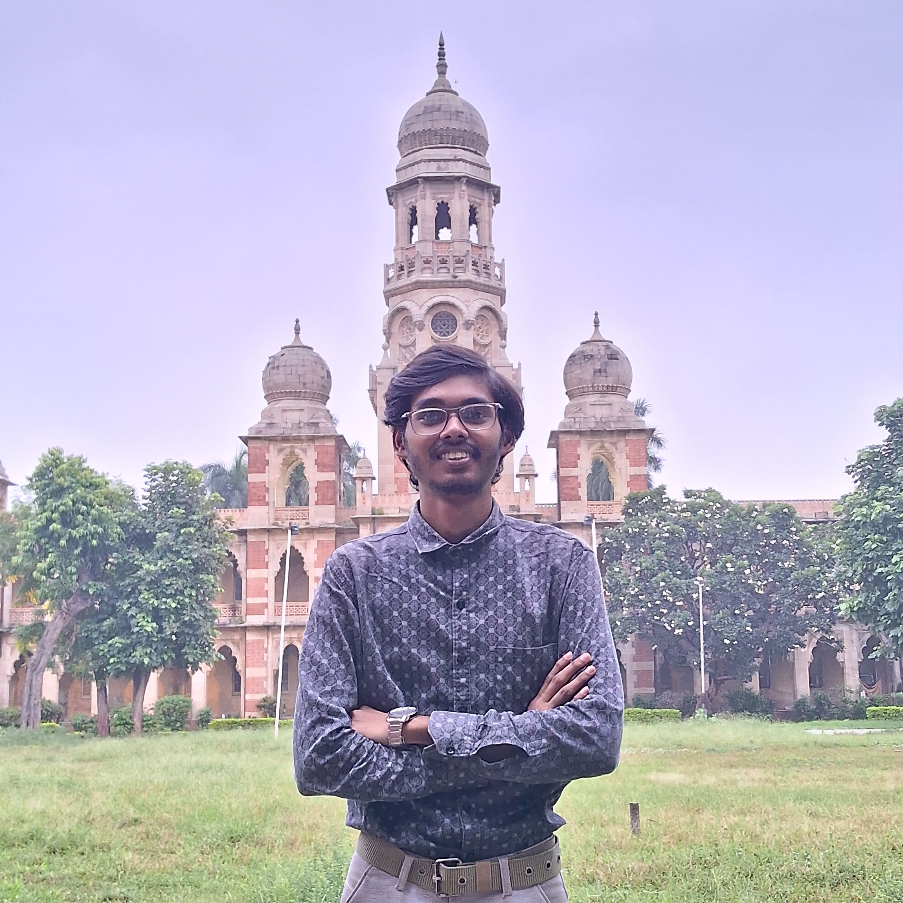 Member Photo